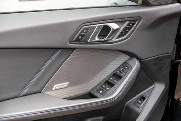 BMW 135 M Sport M135i — photo 49