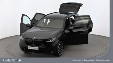BMW X3 30e XDrive — photo 17