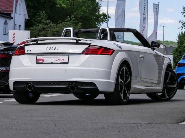 Audi TT Roadster 1.8 TFSI S Tronic - 2018 - Joinsteer - #2