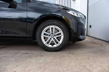 BMW 218 Active Tourer I — photo 43