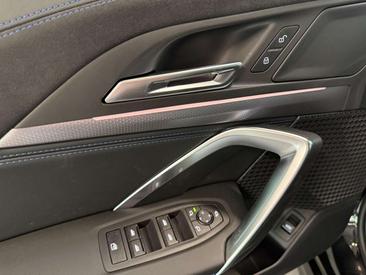 BMW X1 SDrive18i — photo 29