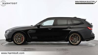 BMW M3 Berline CS - 2026 - Joinsteer - #1