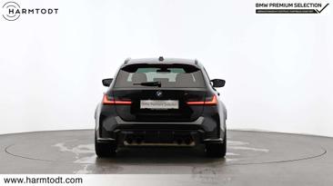 BMW M3 Berline CS — photo 2