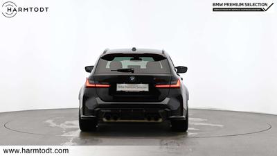 BMW M3 Berline CS
