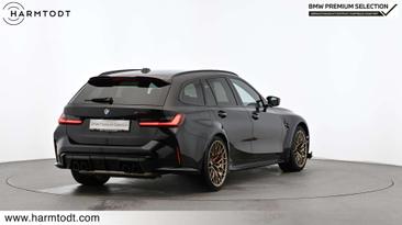 BMW M3 Berline CS — photo 3