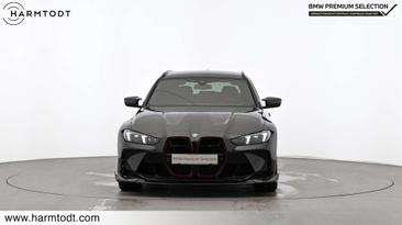 BMW M3 Berline CS — photo 4