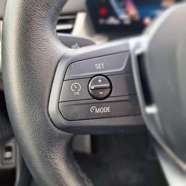 BMW X1 SDrive18i — photo 13