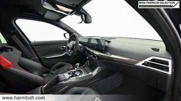 BMW M3 Berline CS — photo 6