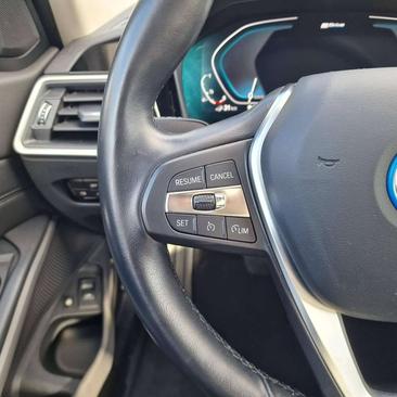 BMW Série 3 Berline 320e — photo 12