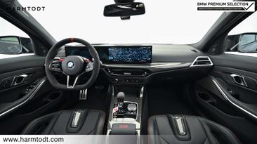 BMW M3 Berline CS — photo 7