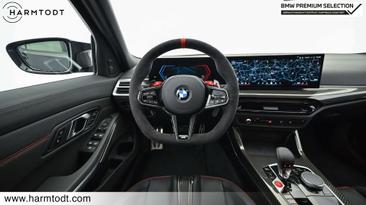 BMW M3 Berline CS — photo 8
