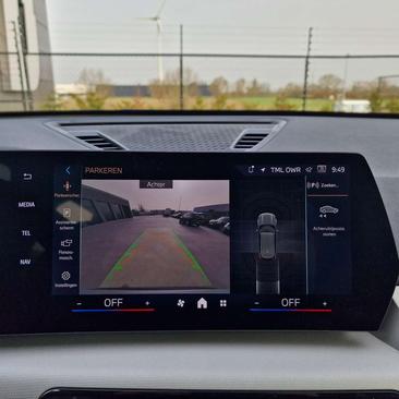 BMW X1 SDrive18i — photo 15
