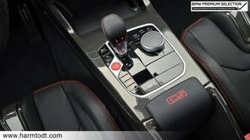 BMW M3 Berline CS — photo 10