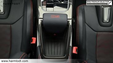 BMW M3 Berline CS — photo 11