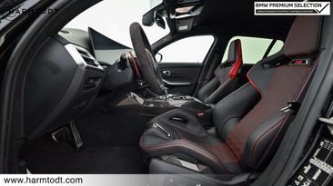 BMW M3 Berline CS — photo 12