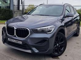 BMW X1 SDrive18i - 2022 - Joinsteer - #1