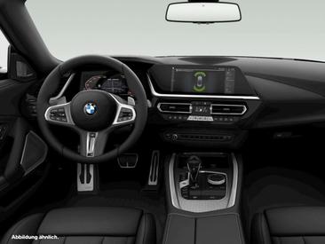 BMW Z4 Roadster M40i — photo 4