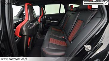 BMW M3 Berline CS — photo 13