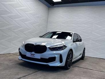 BMW Série 1 M135i XDrive — photo 3