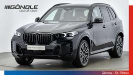 BMW X5 XDrive30d - 2025 - Joinsteer - #1