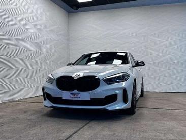 BMW Série 1 M135i XDrive — photo 4