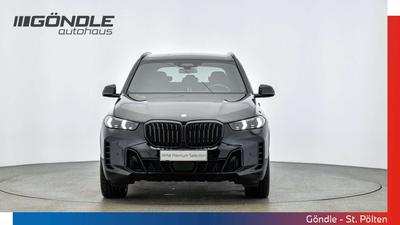BMW X5 XDrive30d