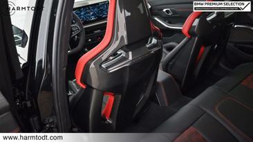BMW M3 Berline CS — photo 14