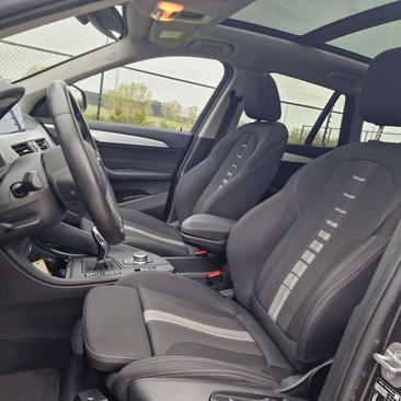BMW X1 SDrive18i — photo 5