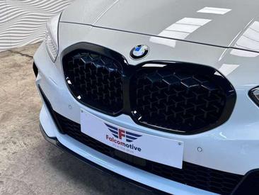 BMW Série 1 M135i XDrive — photo 6