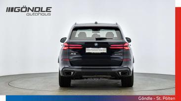 BMW X5 XDrive30d — photo 4