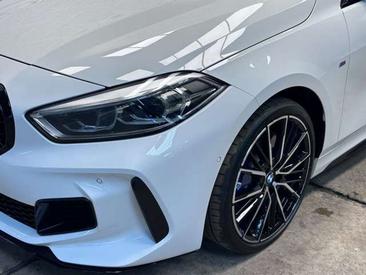 BMW Série 1 M135i XDrive — photo 7