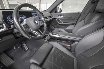 BMW X1 SDrive18d — photo 6