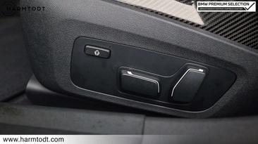 BMW M3 Berline CS — photo 17
