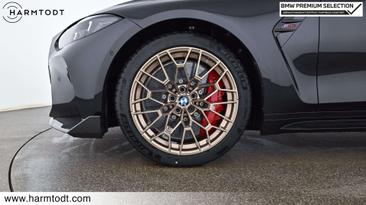 BMW M3 Berline CS — photo 18