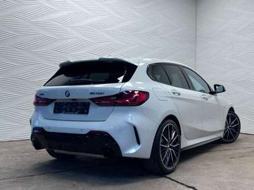 BMW Série 1 M135i XDrive — photo 10