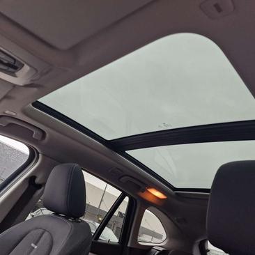 BMW X1 SDrive18i — photo 10