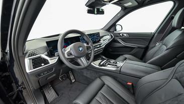 BMW X5 XDrive30d — photo 9