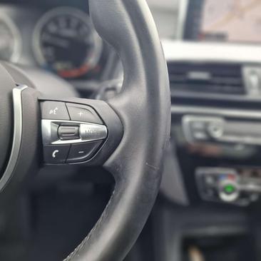 BMW X1 SDrive18i — photo 11