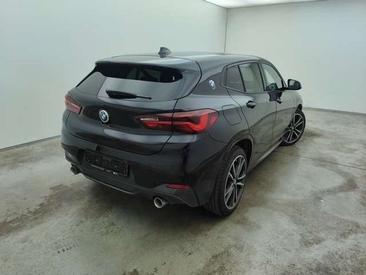 BMW X2 SDrive18d — photo 4