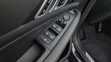 BMW X5 XDrive30d — photo 11