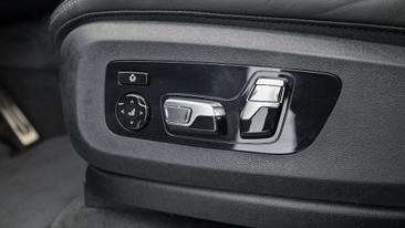 BMW X5 XDrive30d — photo 12