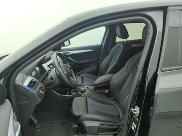 BMW X2 SDrive18d — photo 7