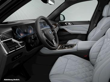 BMW X5 XDrive30d — photo 3