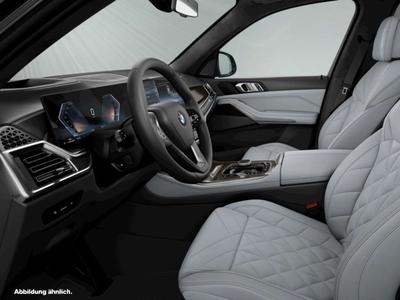BMW X5 XDrive30d