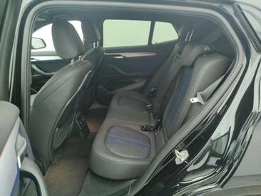 BMW X2 SDrive18d — photo 8