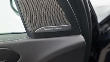 BMW X5 XDrive30d — photo 14