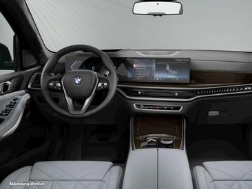 BMW X5 XDrive30d — photo 4