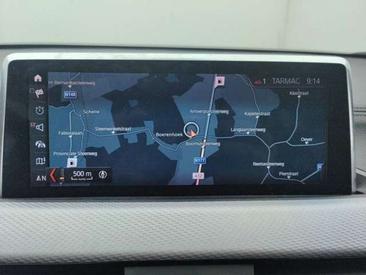 BMW X2 SDrive18d — photo 9
