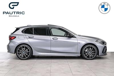 BMW Série 1 Berline 120i