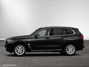 BMW X5 XDrive30d — photo 5